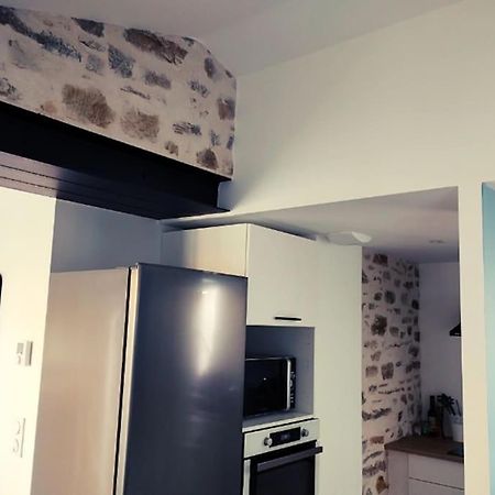Maison Renovee Dans Le Vignoble Saint-Fiacre-sur-Maine Экстерьер фото